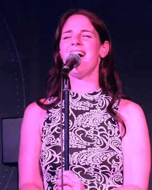 Lindsey Webster