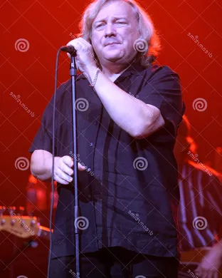 Lou Gramm