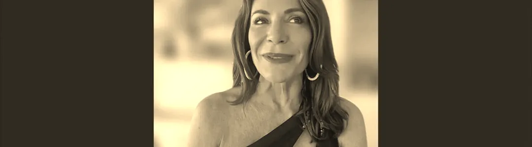 Countess Luann de Lesseps