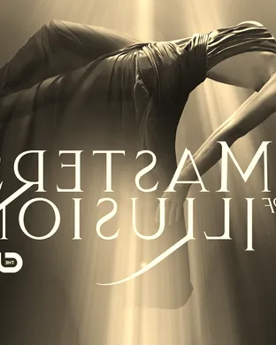 Masters Of Illusion