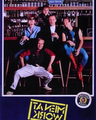 Men At Work Clearwater