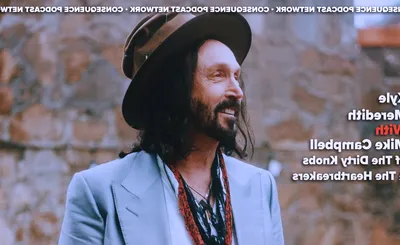 Mike Campbell and The Dirty Knobs