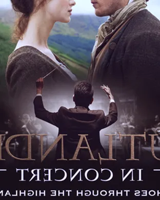 Outlander In Concert