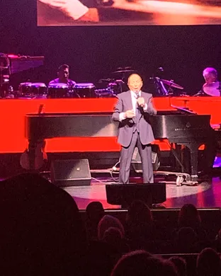 Paul Anka