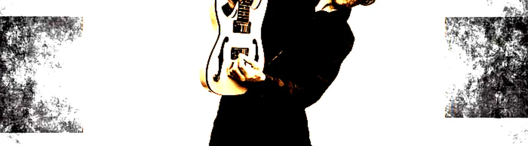 Paul Gilbert