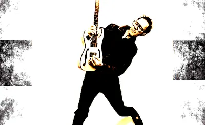 Paul Gilbert