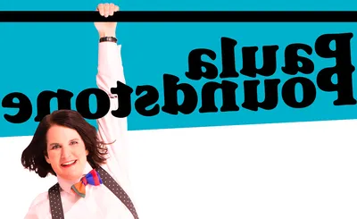 Paula Poundstone