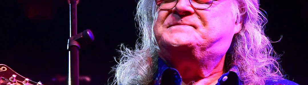 Ricky Skaggs