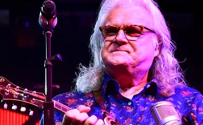 Ricky Skaggs