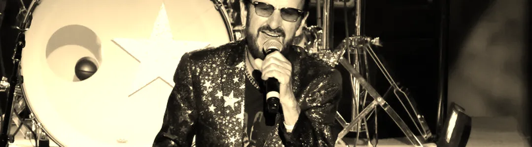 Ringo Starr and His All Starr Band