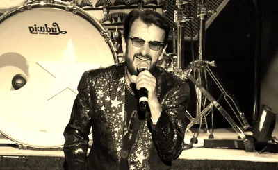 Ringo Starr and His All Starr Band