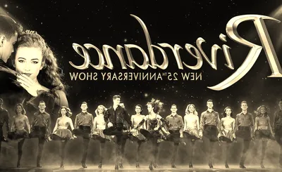 Riverdance
