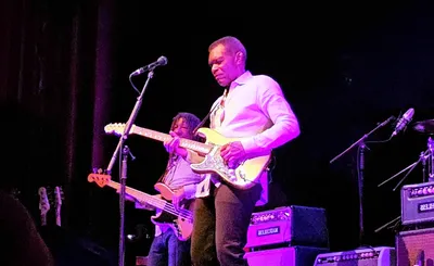 Robert Cray Band
