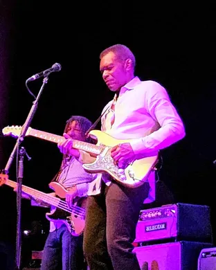 Robert Cray Band