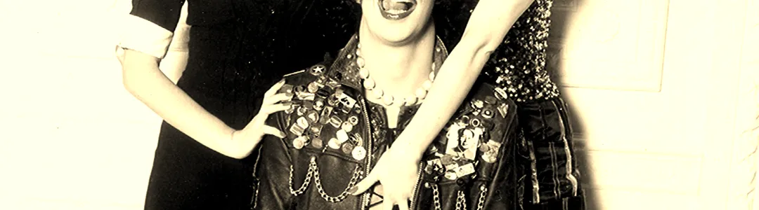 Rocky Horror Picture Show