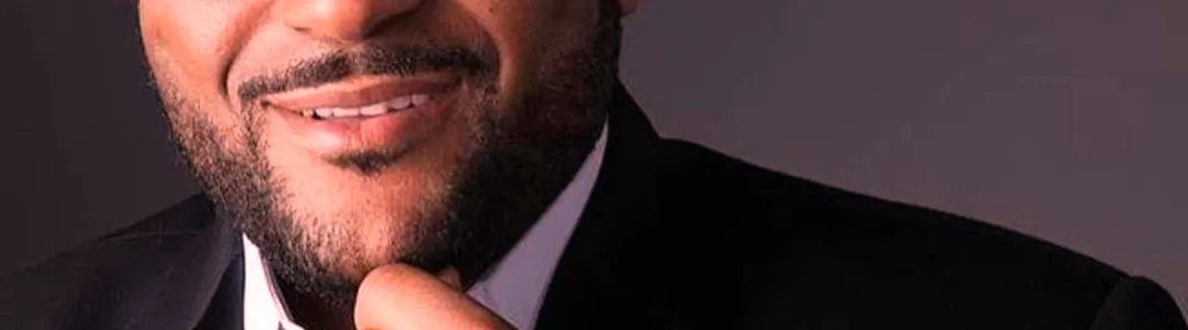 Ruben Studdard
