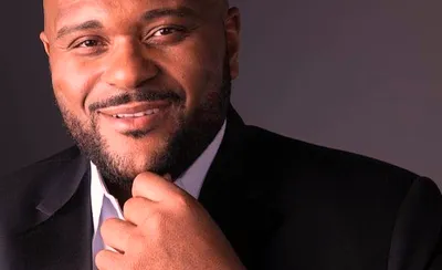 Ruben Studdard
