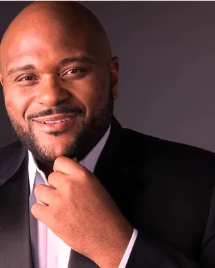 Ruben Studdard