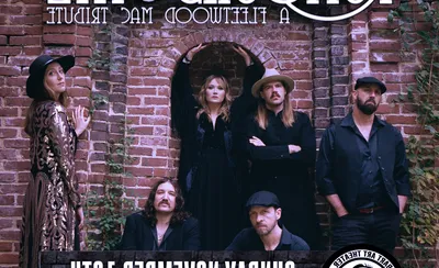 Rumours ATL - A Fleetwood Mac Tribute