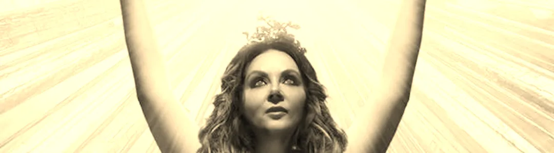 Sarah Brightman
