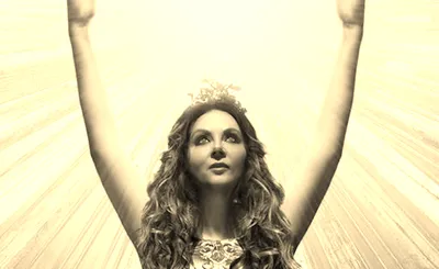 Sarah Brightman