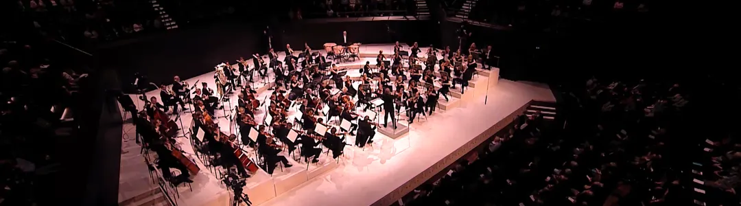 Sibelius' Second Symphony