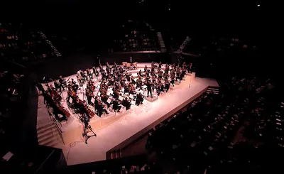 Sibelius' Second Symphony