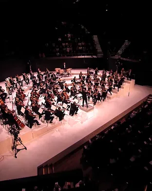 Sibelius' Second Symphony