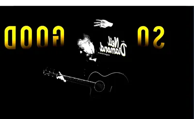 So Good - The Neil Diamond Experience