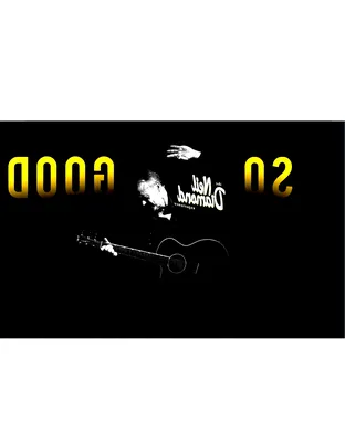 So Good - The Neil Diamond Experience