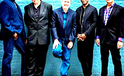 Spyro Gyra