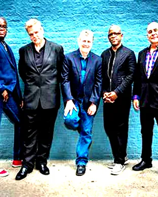 Spyro Gyra