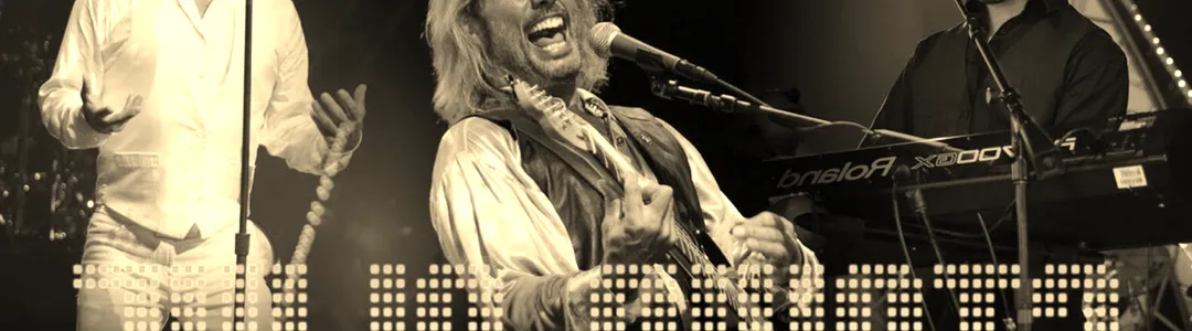 Stayin Alive - One Night Of The Bee Gees