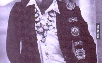 Steve Martin