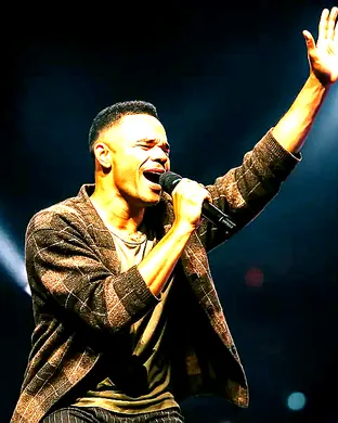 Tauren Wells