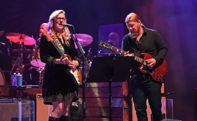 Tedeschi Trucks Band