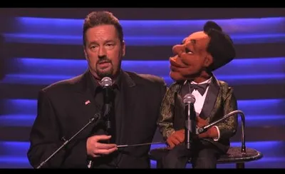 Terry Fator