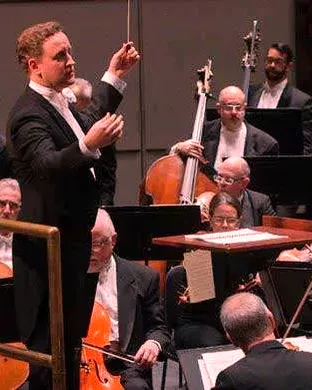 The Florida Orchestra: Lawrence Loh - Love and Destiny