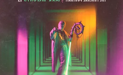 The Funeral Portrait