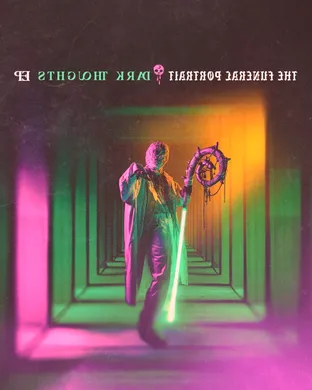 The Funeral Portrait