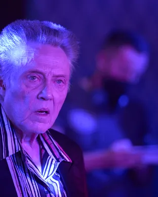 Live concert by The Outlaws