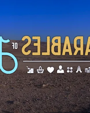 The Parables Tour: Father Mike Schmitz