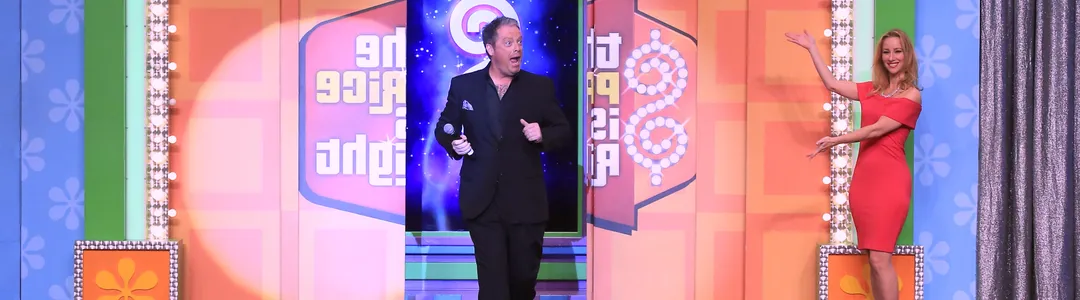 The Price Is Right - Live Stage Show