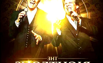 The Righteous Brothers