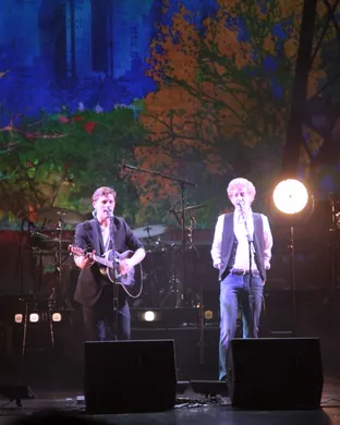 The Simon & Garfunkel Story