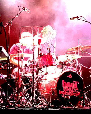 Toad The Wet Sprocket