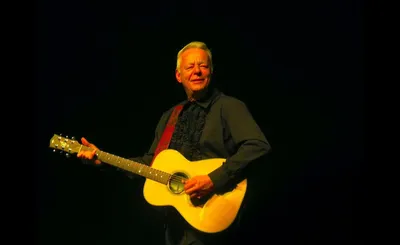 Tommy Emmanuel