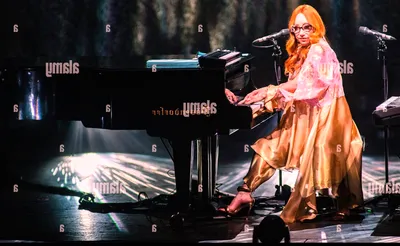 Tori Amos