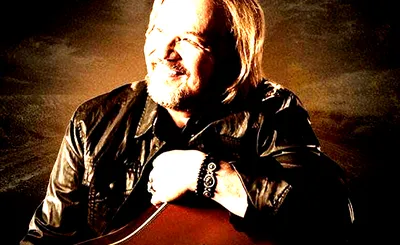 Travis Tritt