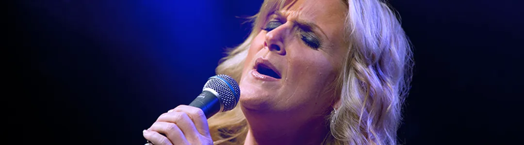 Trisha Yearwood